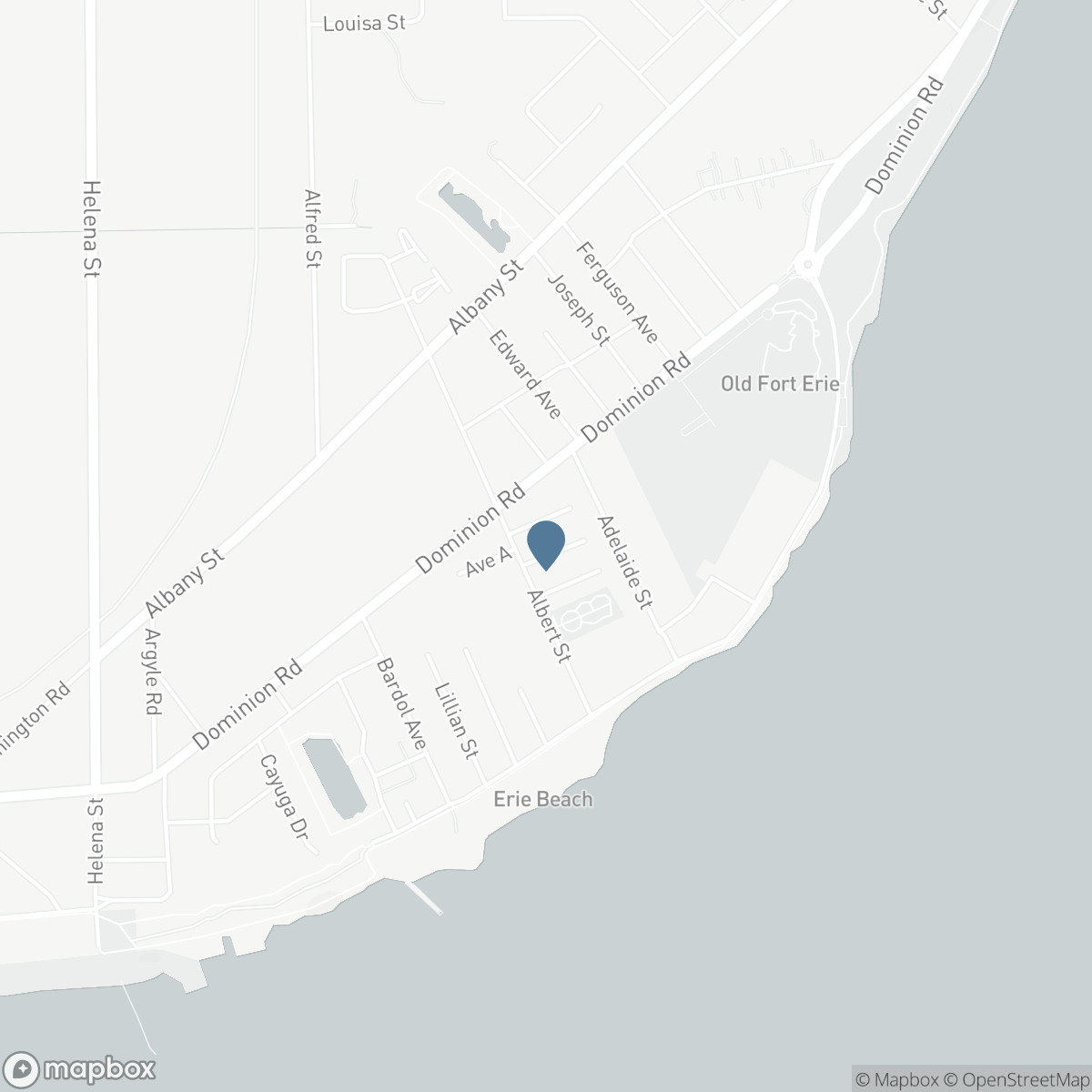 16 MACCABEE AVENUE, Fort Erie, Ontario L2A 1C8